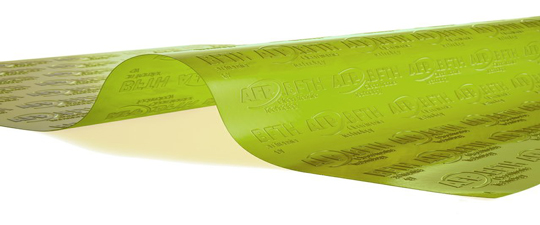 Flexographic Plates